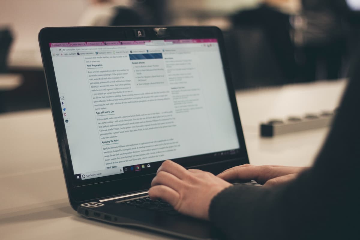 Earn Cash From Blogging