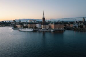 Traveling With Youngsters To Stockholm