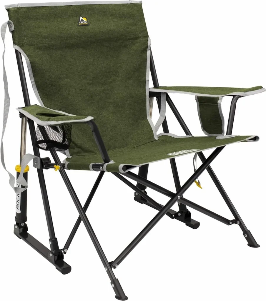 GCI Kickback Rocker Chair