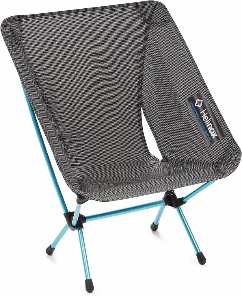 Helinox Chair Zero Ultralight Compact Camping Chair