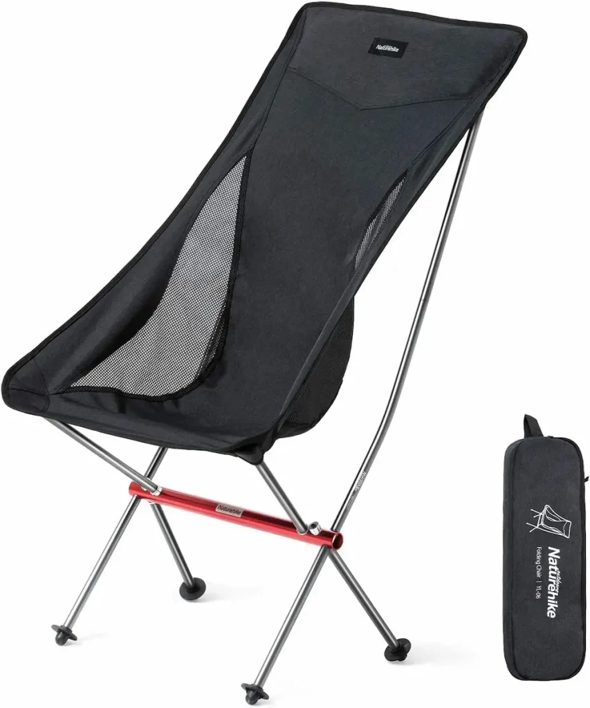 Naturehike Ultralight Portable Camping Chair