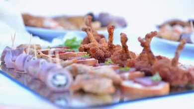 Food You Must Try In Australia