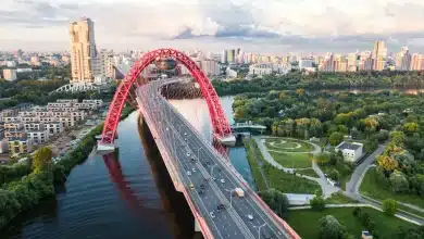Is It Safe To Holiday In Russia