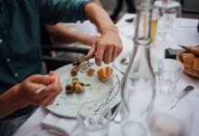 What Countries Eat Snails